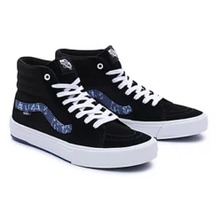 Vans Marble BMX Sk8-Hi Shoes