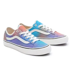 Vans Aura Fade Style 36 Decon VR3 Shoes