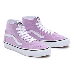 Vans Color Theory Sk8-Hi Tapered Shoes