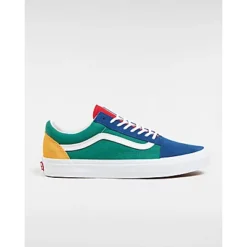 Vans Yacht Club Old Skool Shoes